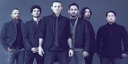 Phoenix DJ gets inside dirt on Linkin Park feud